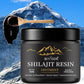 WinaBio – Résine pure de Shilajit de l’Altaï (30 g) – Source naturelle de 80 oligo-éléments des montagnes de l’Altaï